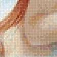 Preview of cross stitch pattern: #2700300