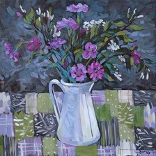 Cross stitch pattern: #2700311