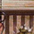 Preview of cross stitch pattern: #2700499