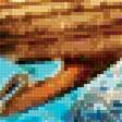 Preview of cross stitch pattern: #2700834