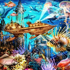 Cross stitch pattern: #2700834