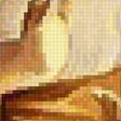 Preview of cross stitch pattern: #2700963