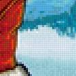 Preview of cross stitch pattern: #2701352