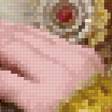 Preview of cross stitch pattern: #2701423