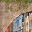 Preview of cross stitch pattern: #2701435