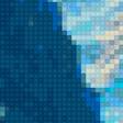 Preview of cross stitch pattern: #2701456