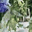 Preview of cross stitch pattern: #2701459