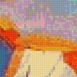 Preview of cross stitch pattern: #2701569