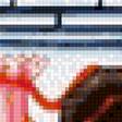 Preview of cross stitch pattern: #2701747