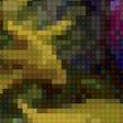 Preview of cross stitch pattern: #2701838