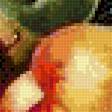 Preview of cross stitch pattern: #2701900