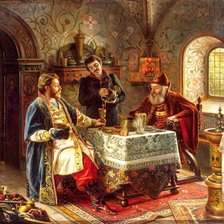 Cross stitch pattern: #2702302