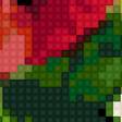 Preview of cross stitch pattern: #2702399