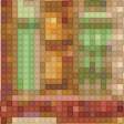 Preview of cross stitch pattern: #2702747