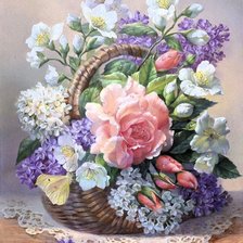 Cross stitch pattern: #2702750