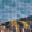 Preview of cross stitch pattern: #2702757