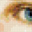 Preview of cross stitch pattern: #2702764