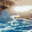 Preview of cross stitch pattern: #2702885