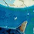 Preview of cross stitch pattern: #2702934