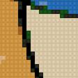 Preview of cross stitch pattern: #2703053