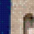 Preview of cross stitch pattern: #2703076