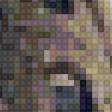 Preview of cross stitch pattern: #2703089