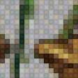 Preview of cross stitch pattern: #2703128