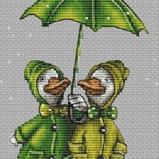 Cross stitch pattern: #2703128