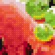 Preview of cross stitch pattern: #2703146