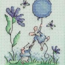 Cross stitch pattern: #2703176