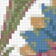 Preview of cross stitch pattern: #2703200