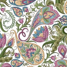 Cross stitch pattern: #2703200