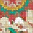 Preview of cross stitch pattern: #2703216