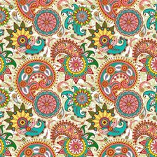 Cross stitch pattern: #2703216