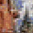 Preview of cross stitch pattern: #2703240