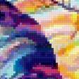 Preview of cross stitch pattern: #2703282