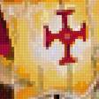 Preview of cross stitch pattern: #2703300