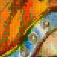 Preview of cross stitch pattern: #2703324