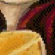 Preview of cross stitch pattern: #2703326