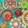 Preview of cross stitch pattern: #2703327