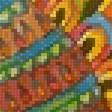 Preview of cross stitch pattern: #2703337