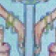 Preview of cross stitch pattern: #2703340