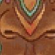 Preview of cross stitch pattern: #2703385