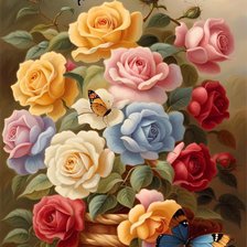 Cross stitch pattern: #2703546