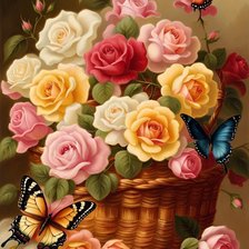 Source of cross stitch pattern: #2703549