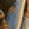 Preview of cross stitch pattern: #2703604