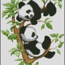 Cross stitch pattern: #2703617