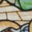 Preview of cross stitch pattern: #2703722