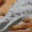 Preview of cross stitch pattern: #2703780