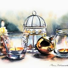 Cross stitch pattern: #2703787